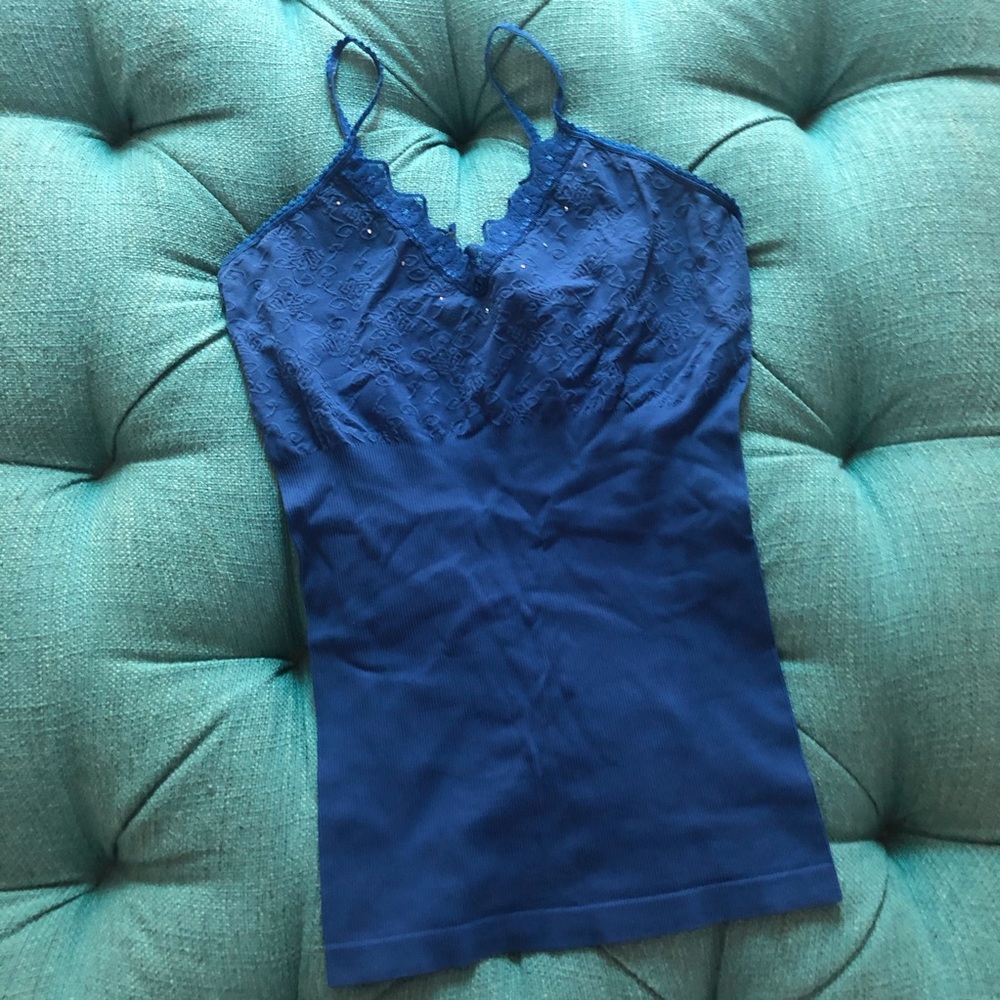 💙🤍Express camisole🤍💙